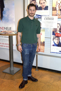 Screening '4 Könige' in München