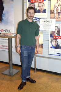 Screening '4 Könige' in München