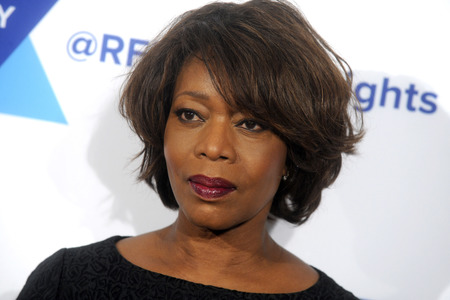Robert F. Kennedy Human Rights Ripple of Hope Awards 2015 in New York