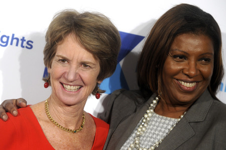 Robert F. Kennedy Human Rights Ripple of Hope Awards 2015 in New York