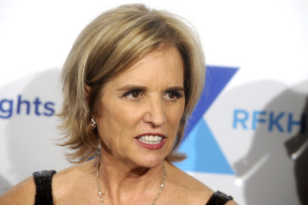 Robert F. Kennedy Human Rights Ripple of Hope Awards 2015 in New York