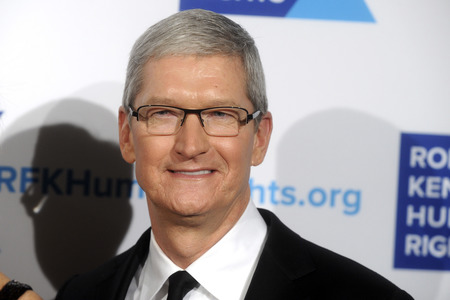 Robert F. Kennedy Human Rights Ripple of Hope Awards 2015 in New York