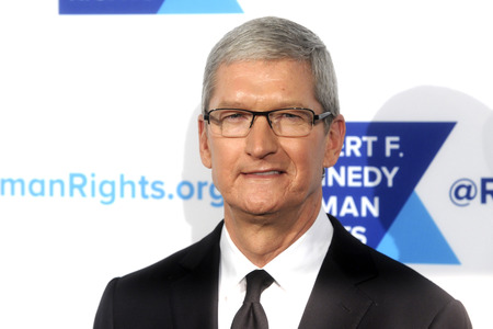 Robert F. Kennedy Human Rights Ripple of Hope Awards 2015 in New York