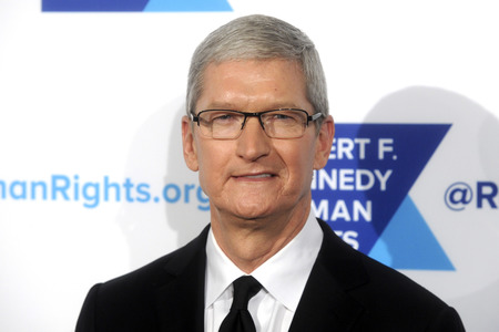 Robert F. Kennedy Human Rights Ripple of Hope Awards 2015 in New York
