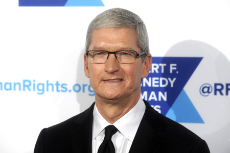Robert F. Kennedy Human Rights Ripple of Hope Awards 2015 in New York