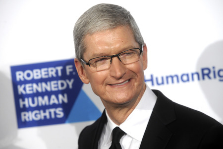 Robert F. Kennedy Human Rights Ripple of Hope Awards 2015 in New York