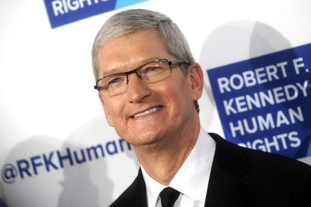 Robert F. Kennedy Human Rights Ripple of Hope Awards 2015 in New York