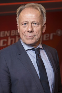 Talkshow 'Menschen bei Maischberger' in Köln