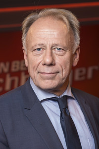 Talkshow 'Menschen bei Maischberger' in Köln