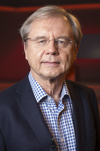 Talkshow 'Menschen bei Maischberger' in Köln
