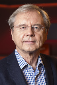 Talkshow 'Menschen bei Maischberger' in Köln