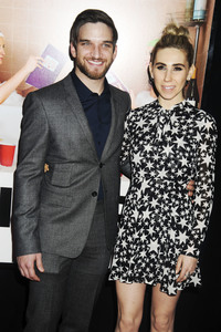 Filmpremiere 'Sisters' in New York