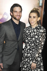 Filmpremiere 'Sisters' in New York
