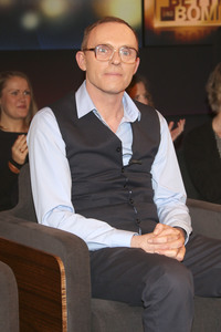 Talkshow 'Bettina und Bommes' in Hannover