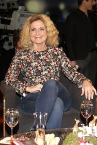 Talkshow 'Bettina und Bommes' in Hannover