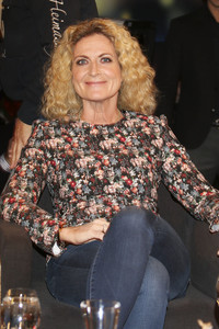 Talkshow 'Bettina und Bommes' in Hannover