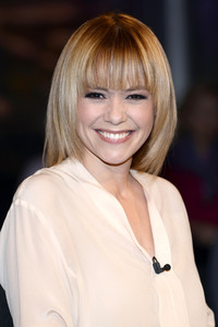 Talkshow 'Bettina und Bommes' in Hannover
