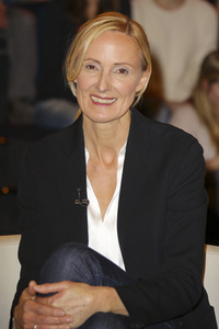 Talkshow 'Markus Lanz' in Hamburg