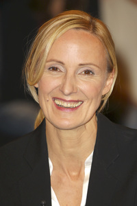 Talkshow 'Markus Lanz' in Hamburg