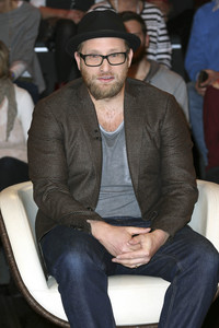 Talkshow 'Markus Lanz' in Hamburg