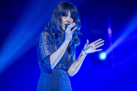 Night of the Proms 2015 in Erfurt