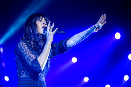 Night of the Proms 2015 in Erfurt