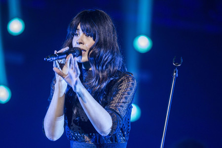 Night of the Proms 2015 in Erfurt