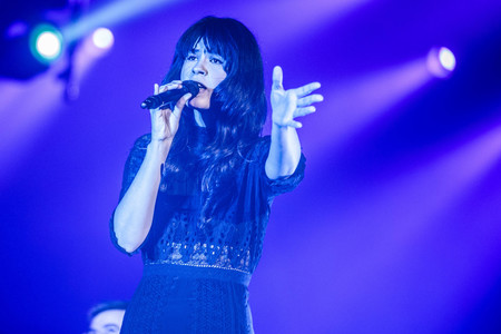 Night of the Proms 2015 in Erfurt