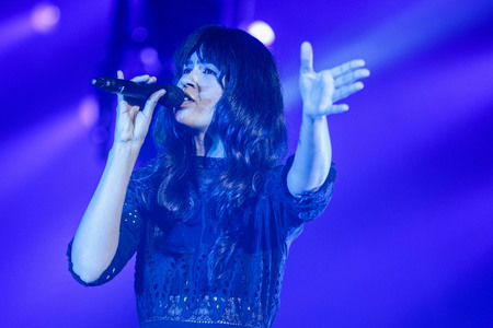 Night of the Proms 2015 in Erfurt