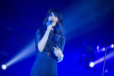 Night of the Proms 2015 in Erfurt