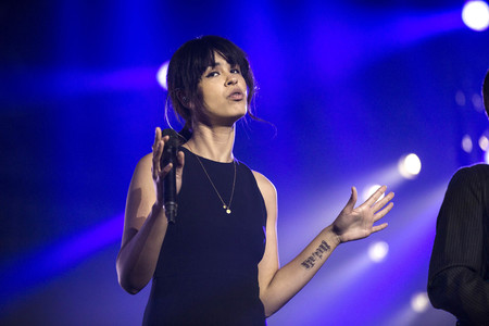 Night of the Proms 2015 in Erfurt