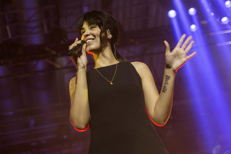 Night of the Proms 2015 in Erfurt
