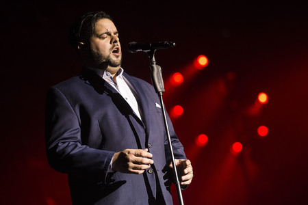 Night of the Proms 2015 in Erfurt
