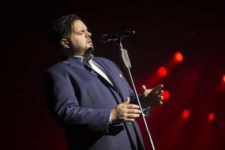 Night of the Proms 2015 in Erfurt
