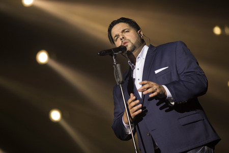 Night of the Proms 2015 in Erfurt