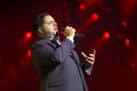 Night of the Proms 2015 in Erfurt