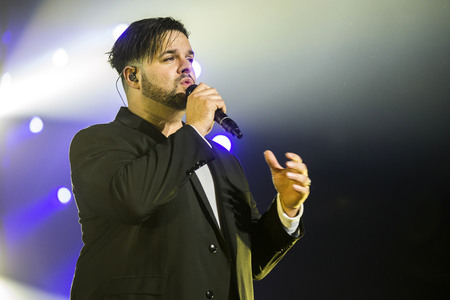 Night of the Proms 2015 in Erfurt