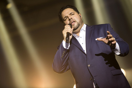 Night of the Proms 2015 in Erfurt