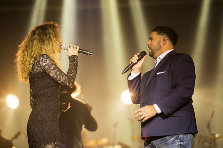 Night of the Proms 2015 in Erfurt