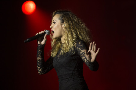 Night of the Proms 2015 in Erfurt