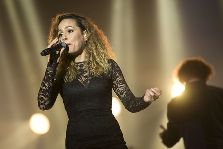 Night of the Proms 2015 in Erfurt