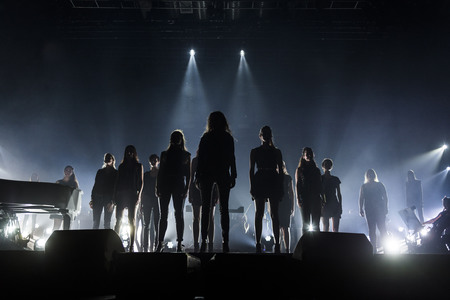 Night of the Proms 2015 in Erfurt