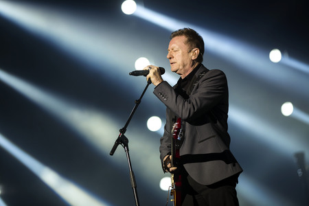 Night of the Proms 2015 in Erfurt