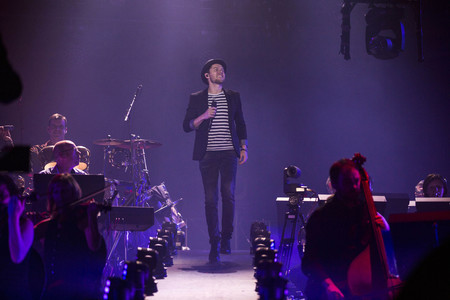 Night of the Proms 2015 in Erfurt