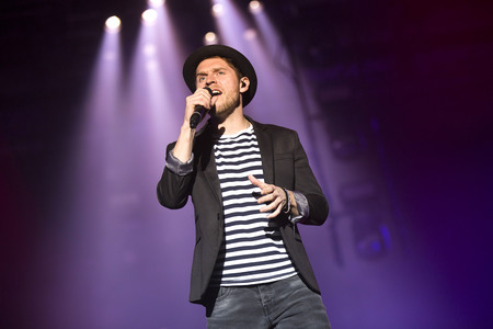 Night of the Proms 2015 in Erfurt