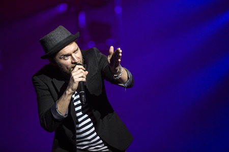 Night of the Proms 2015 in Erfurt