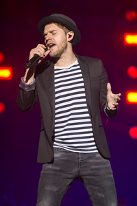 Night of the Proms 2015 in Erfurt