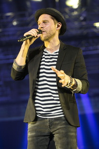 Night of the Proms 2015 in Erfurt
