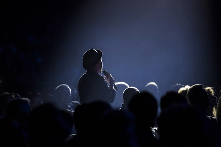 Night of the Proms 2015 in Erfurt