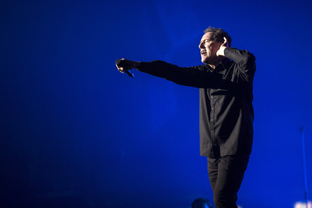 Night of the Proms 2015 in Erfurt